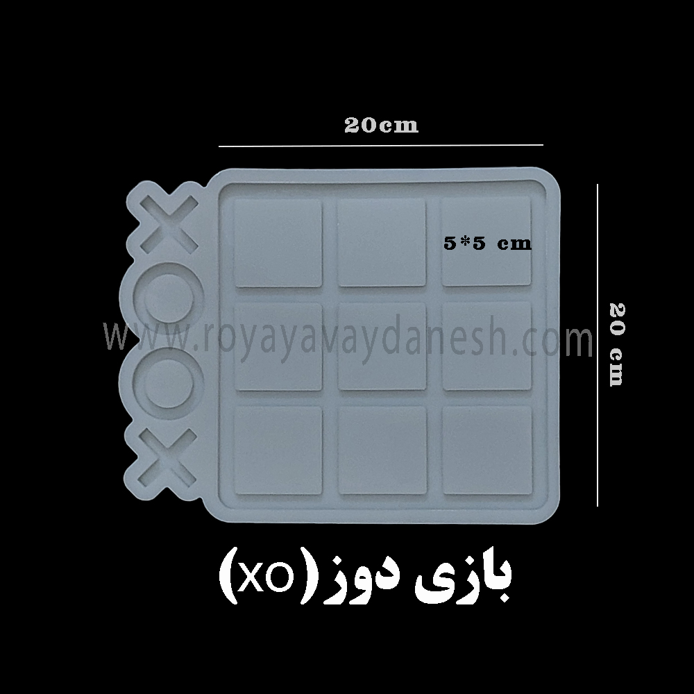  با این قالب میتونی صفحات جذاب و جالب بازی رو با توجه به سلیقه های مختلف درست کنی 