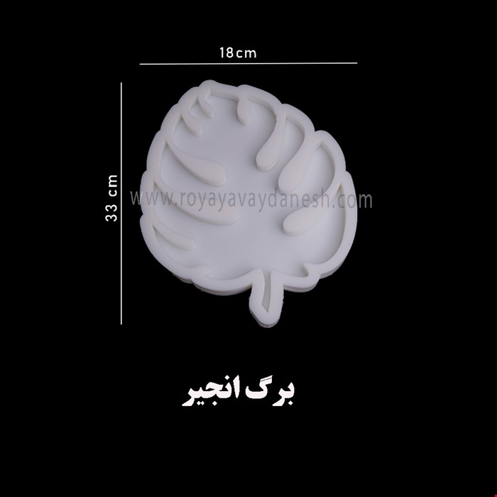 برگ انجیر
