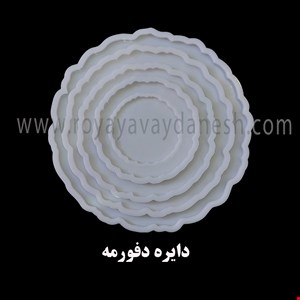 قالب دفورمه 